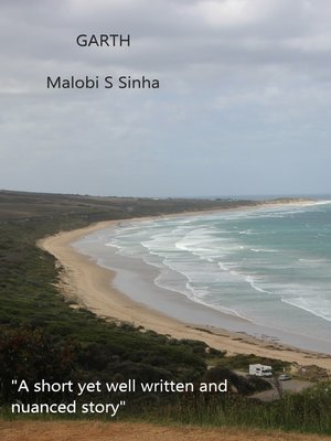 cover image of Garth